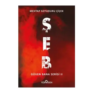 Şeb - Güven Bana Serisi 2