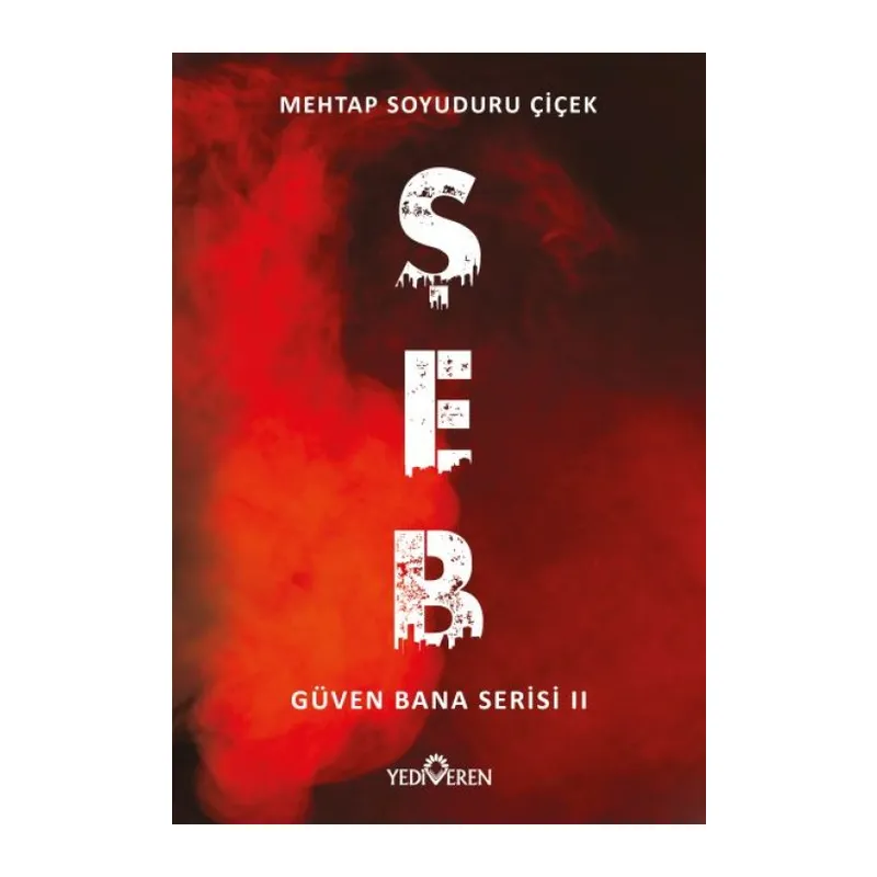 Şeb - Güven Bana Serisi 2