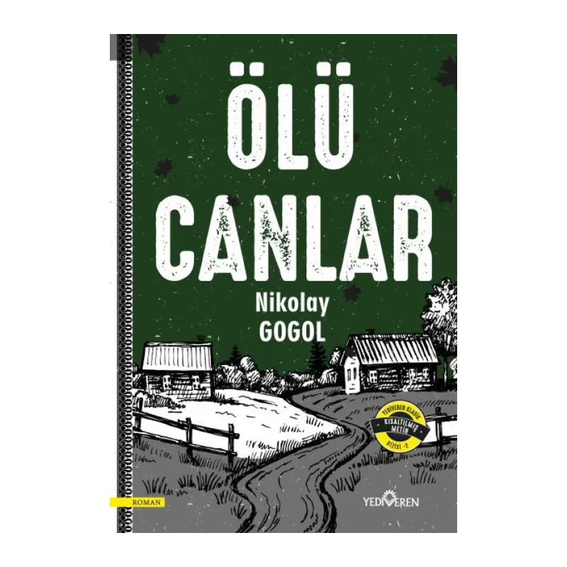Ölü Canlar