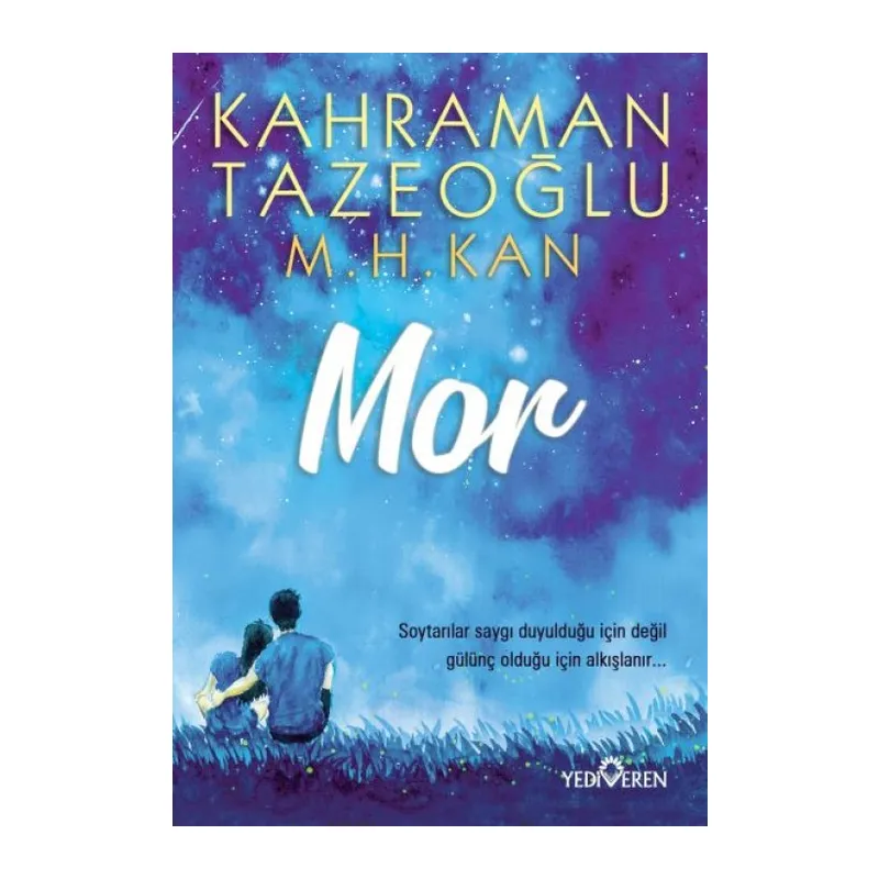 Mor