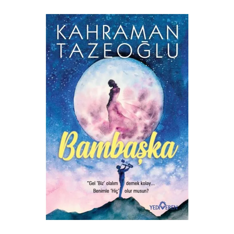Bambaşka