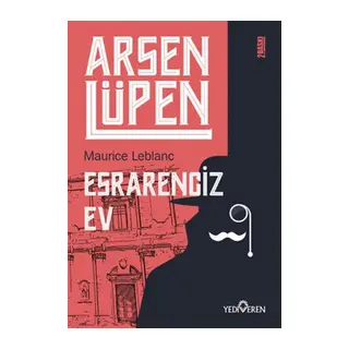 Arsen Lüpen - engiz Ev