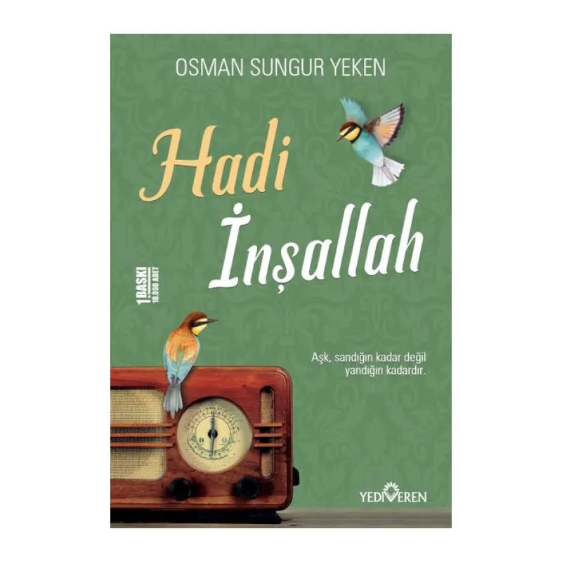 Hadi İnşallah