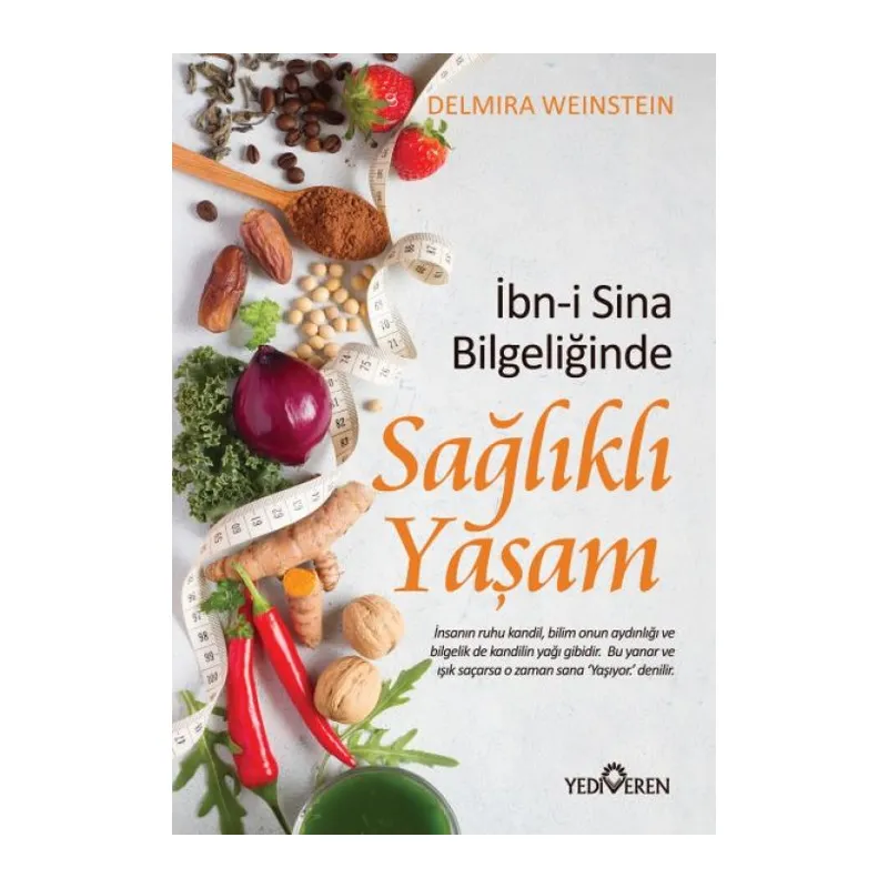 İbn-i Sina Bieliğinde Sağlıklı Yaşam