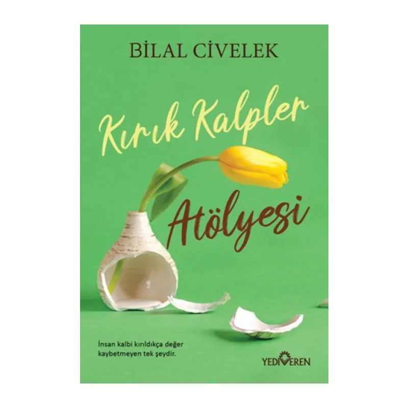 Kırık Kalpler Atölyesi