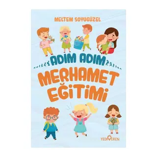 Adım Adım Merhamet Eğitimi