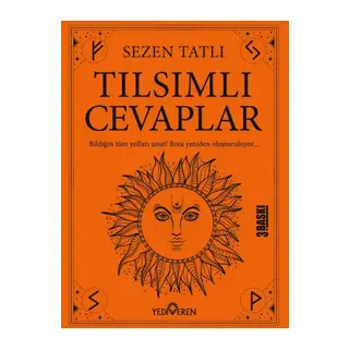 Tılsımlı Cevaplar