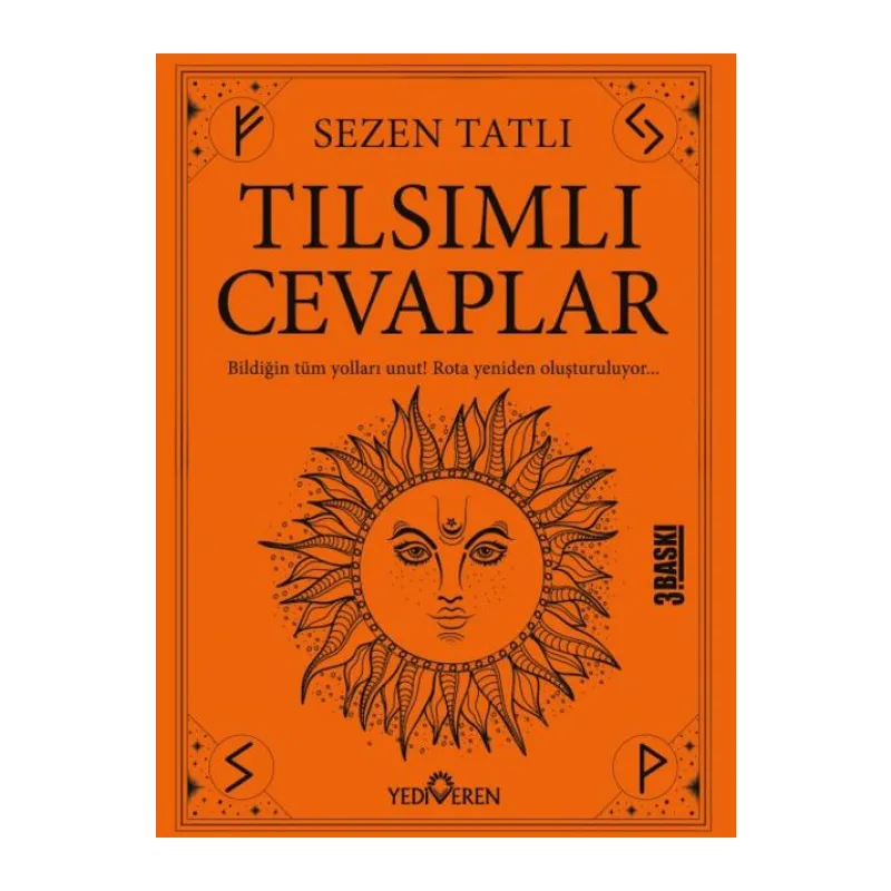 Tılsımlı Cevaplar