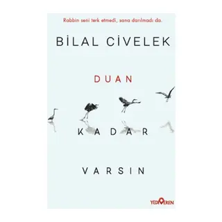 n Kadar Varsın