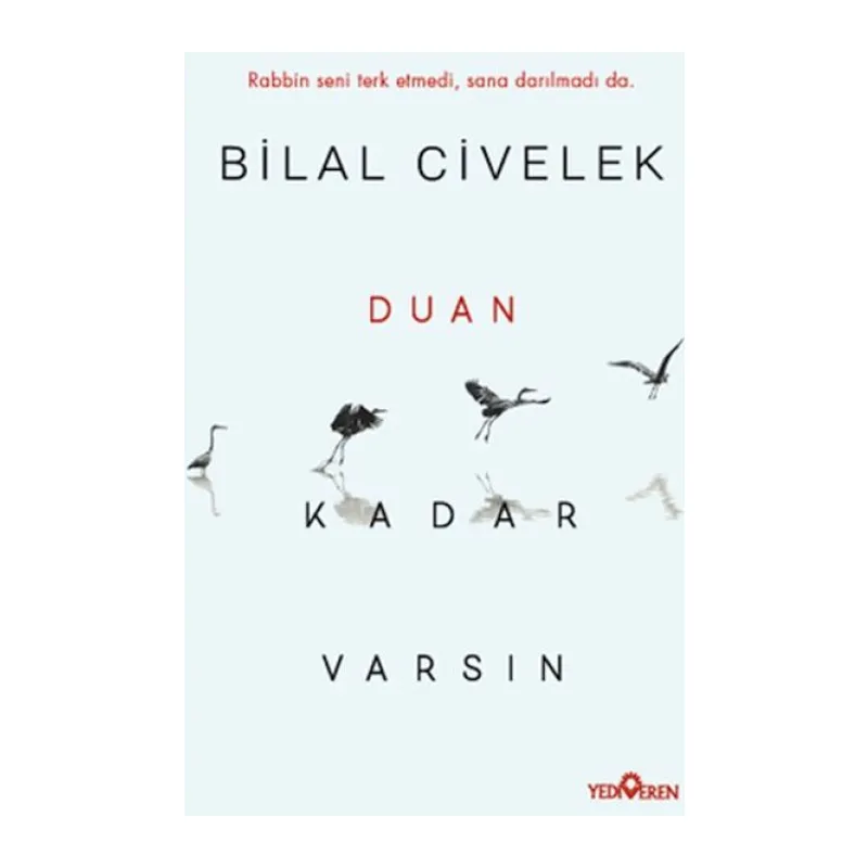 n Kadar Varsın