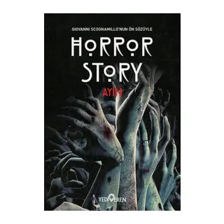 Horror Story-Ayin