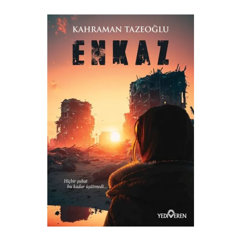 Enkaz