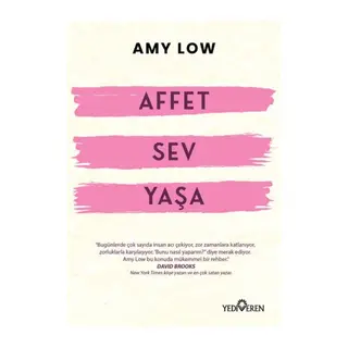 Affet Sev Yaşa
