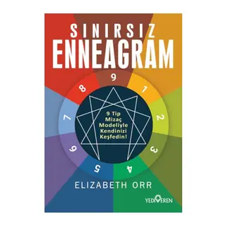 Sınırsız Enneagram