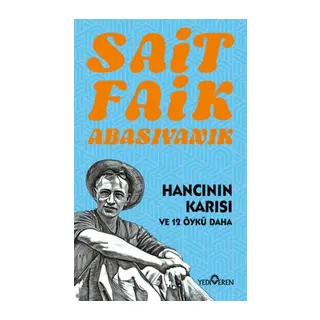 Hancının Karısı