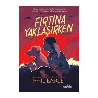 Fırtına Yaklaşırken
