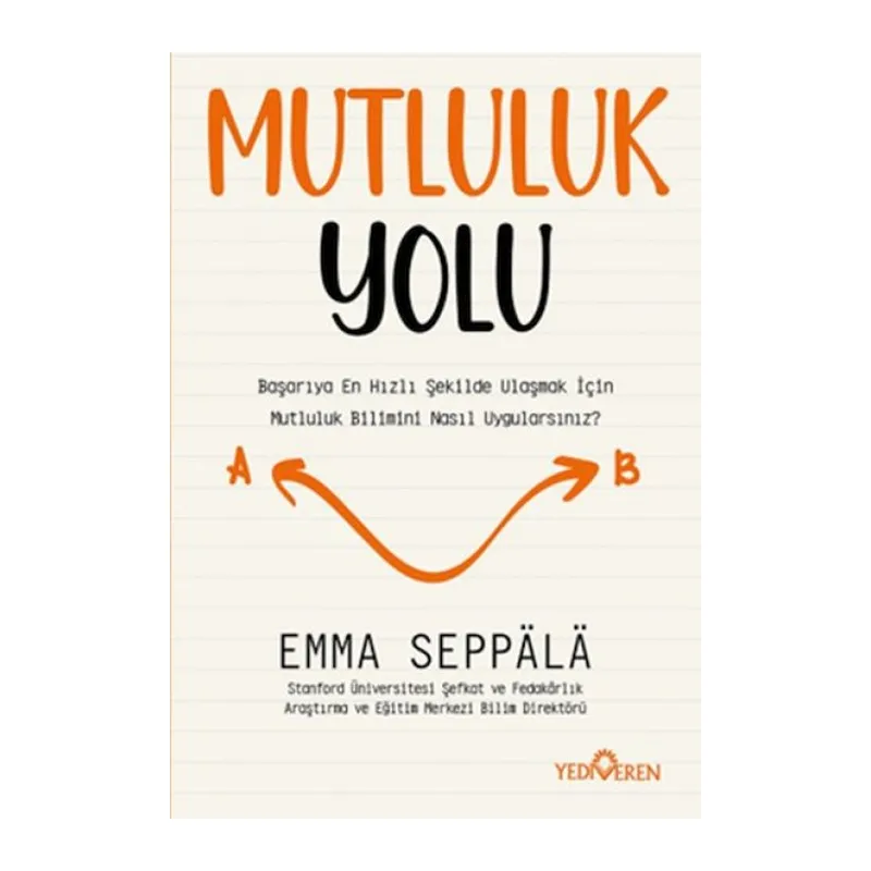 Mutluluk Yolu