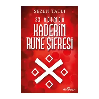 33 Adımda Kaderin Rune Şifresi