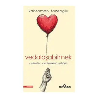Vedalaşabilmek