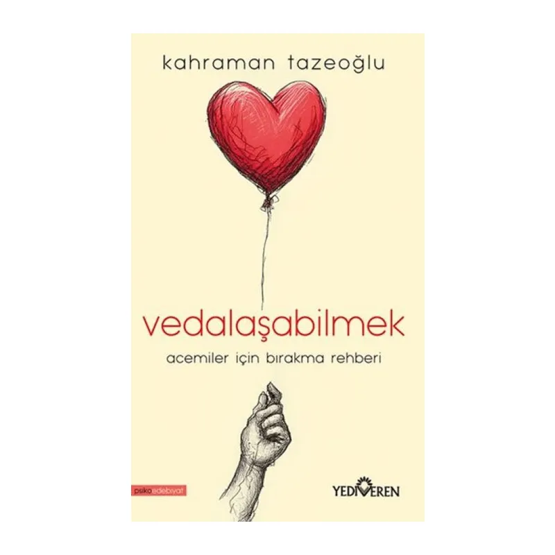 Vedalaşabilmek