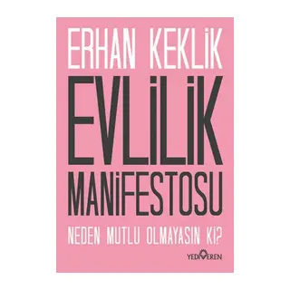 Evlilik Manifestosu