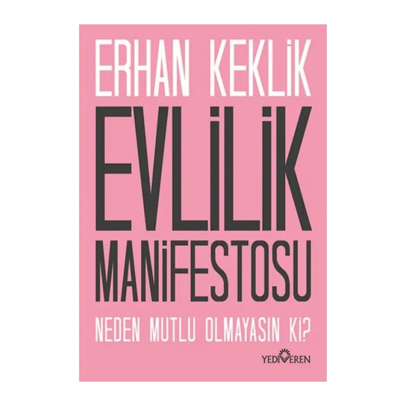 Evlilik Manifestosu