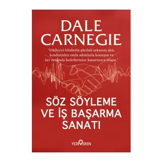 Söz Söyleme Ve İş Başarma Sanatı