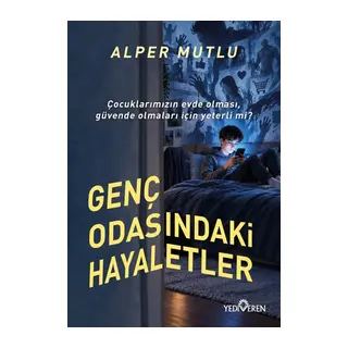Genç Odasındaki Hayaletler