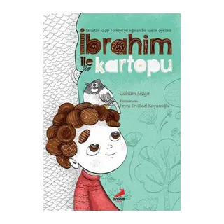 İbrahim ile Kartopu