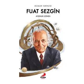 Bilimler Tarihçisi Fuat Sezgin