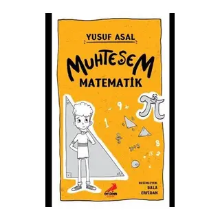 Muhteşem Matematik