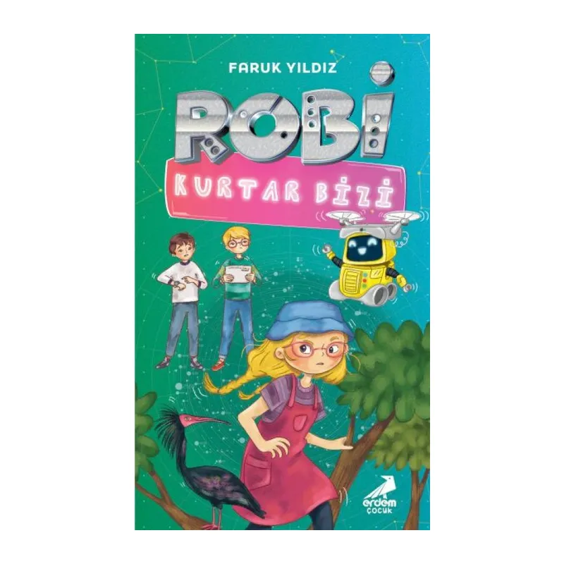 Robi Kurtar Bizi
