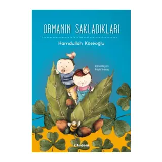 Ormanın Sakladıkları