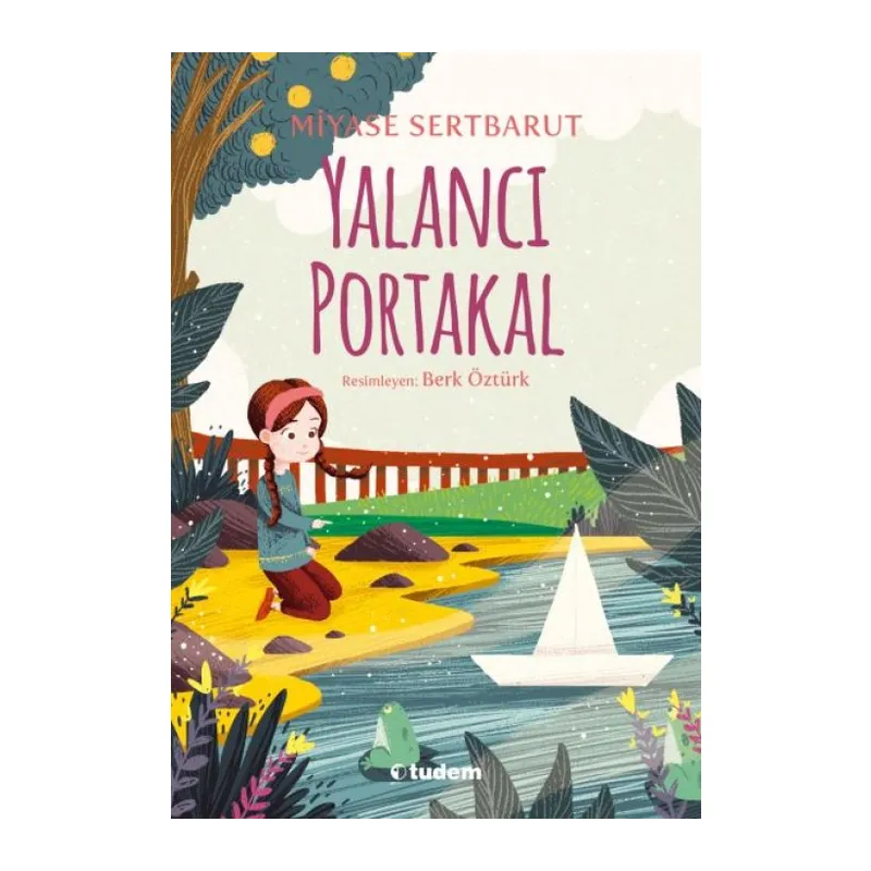 Yalancı Portakal