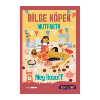 Sen De Oku- Bie Köpek ta