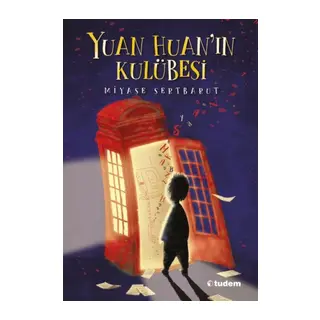 Yuan Huan'ın Kulübesi