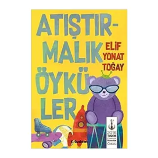 Atıştırmalık Öyküler
