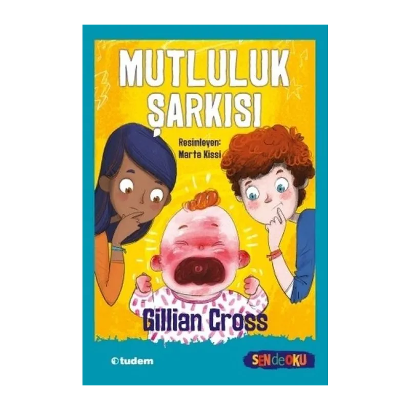 Sen De Oku- Mutluluk Şarkısı