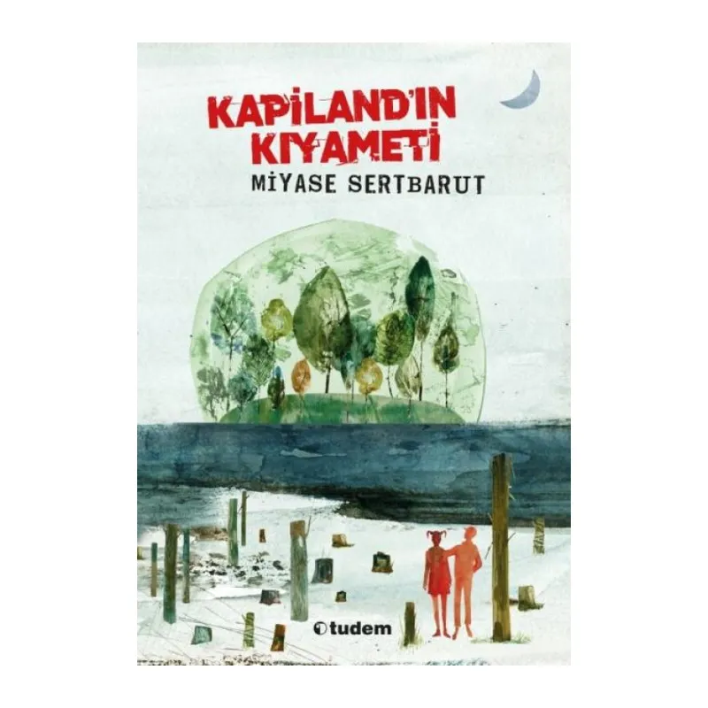 Kapiland'ın Kıyameti