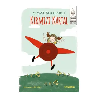 Kırmızı Kartal