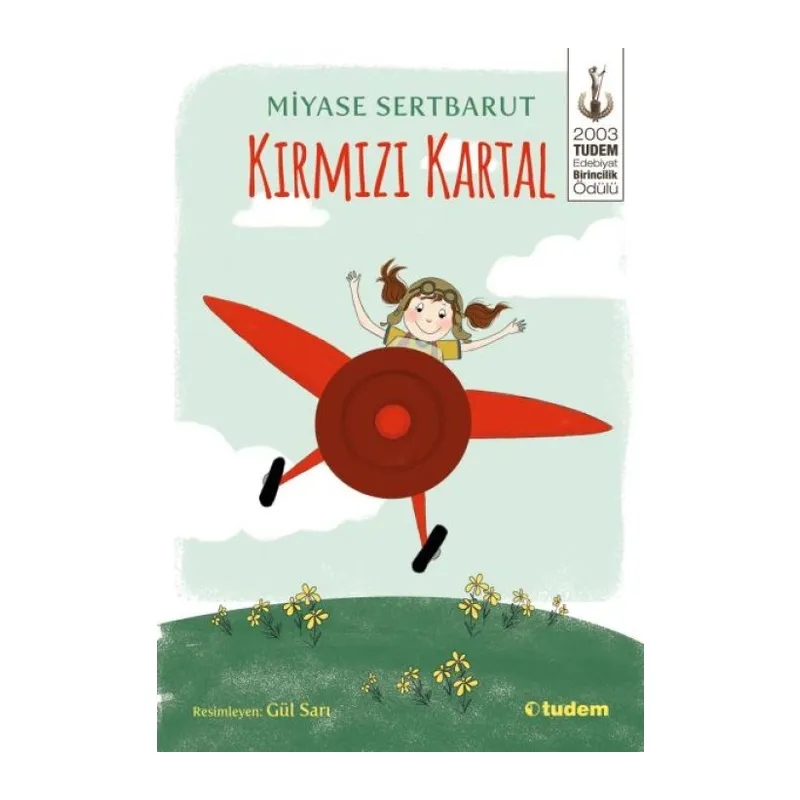 Kırmızı Kartal