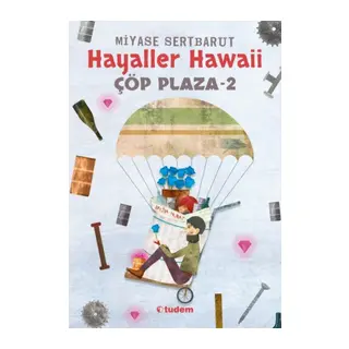 Hayaller Hawaii - Plaza 2