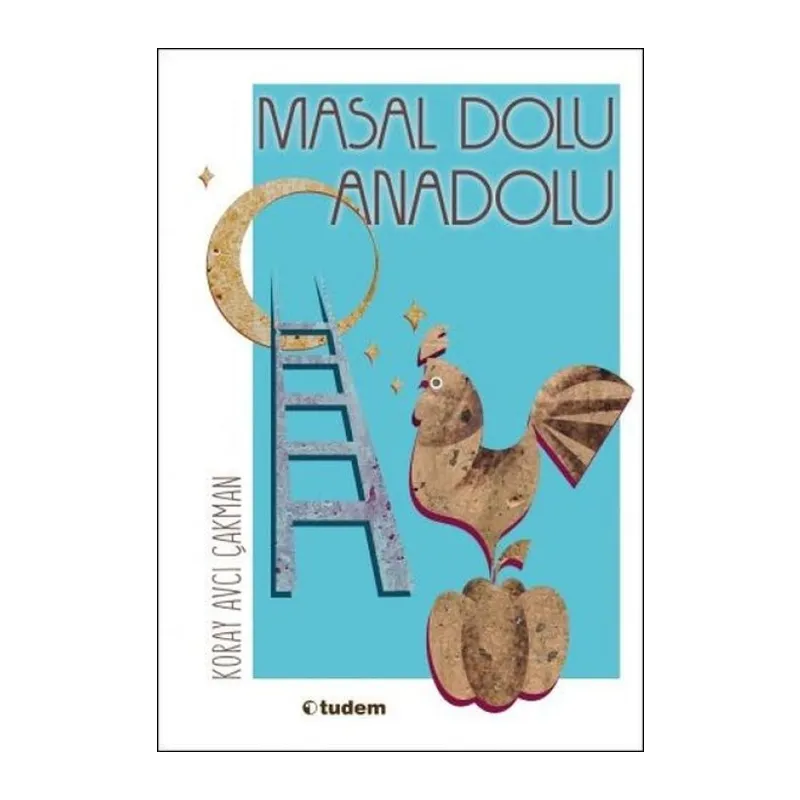 Masal Dolu Anadolu