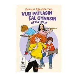 Vur Patlasın Çal Oynasın Orkestrası