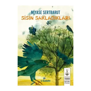 Sisin Sakladıkları - 1
