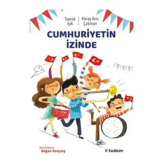 Cumhuriyetin İzinde