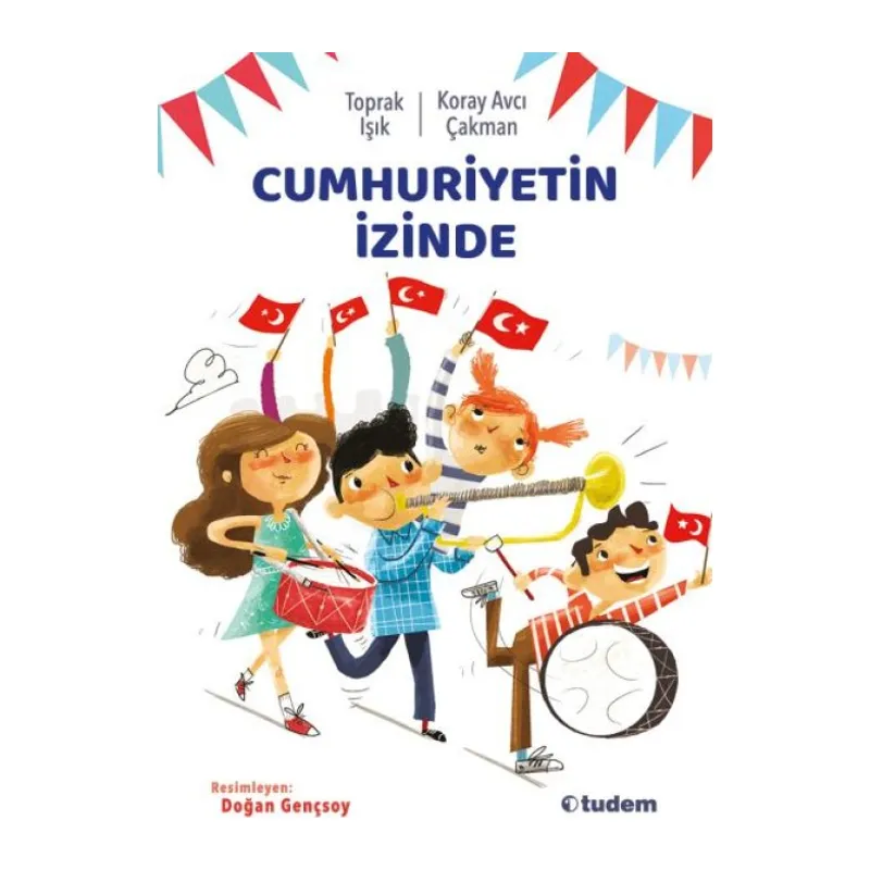 Cumhuriyetin İzinde