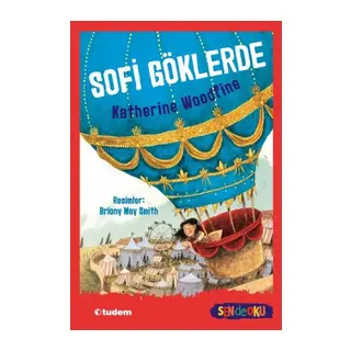 Sen De Oku- Sofi Göklerde
