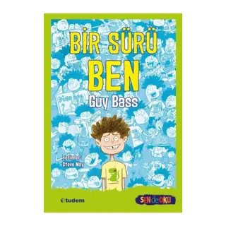 Sen De Oku- Bir Sürü Ben