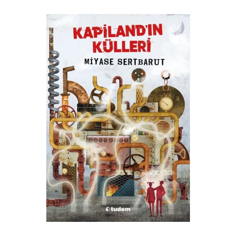 Kapilandın Külleri